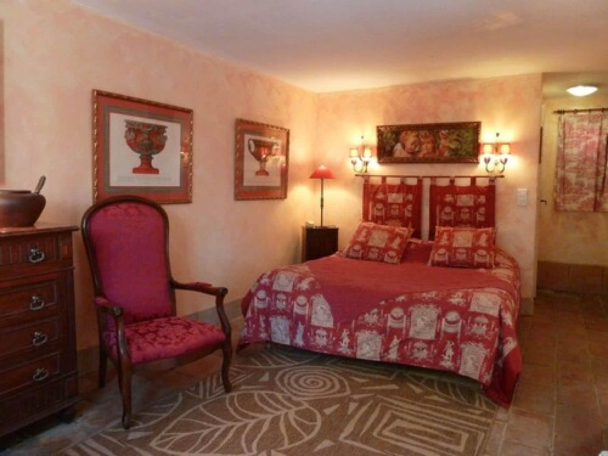 Mas De La Chapelle Hotel Arles Kültér fotó