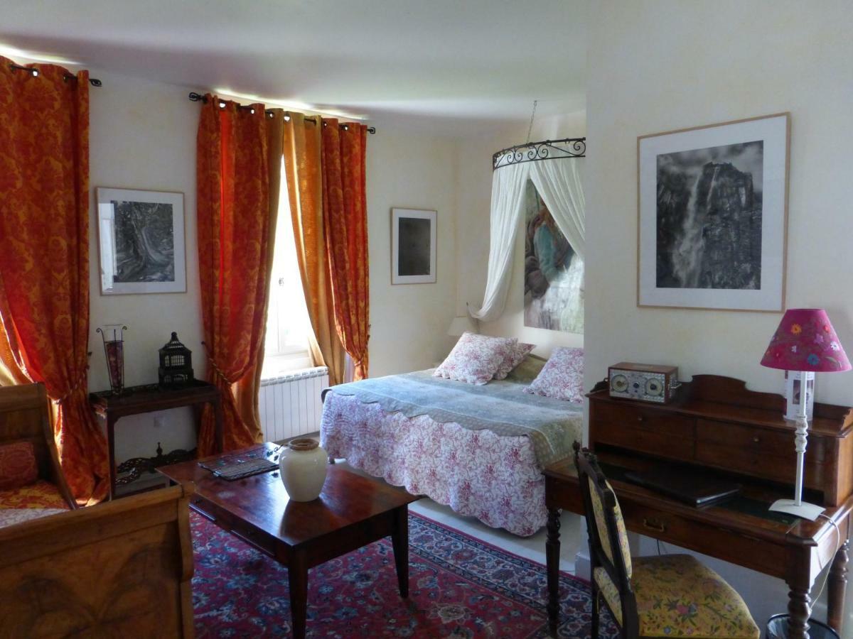 Mas De La Chapelle Hotel Arles Kültér fotó